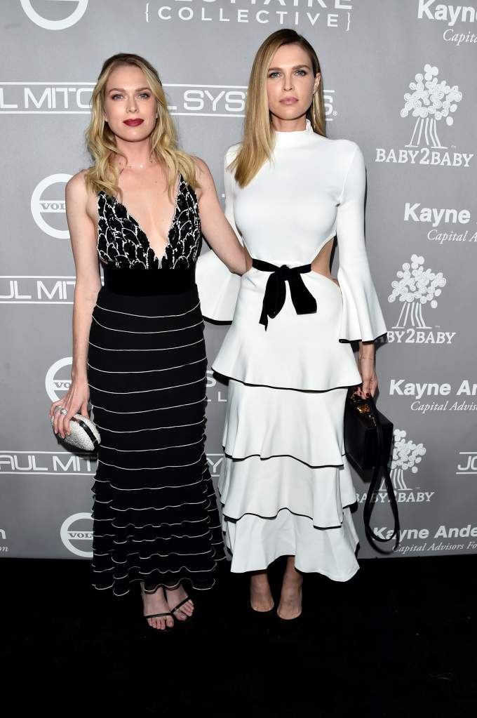 5th Annual Baby2Baby Gala - Arrivals