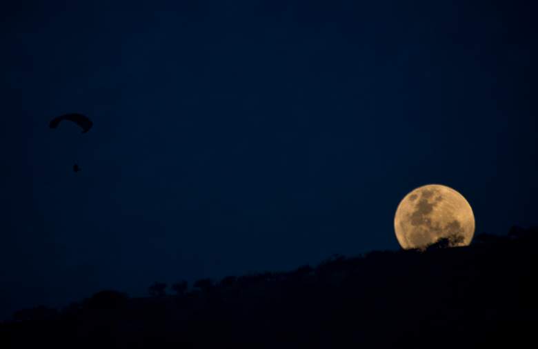 superluna, supermoon 2016. superluna 2016