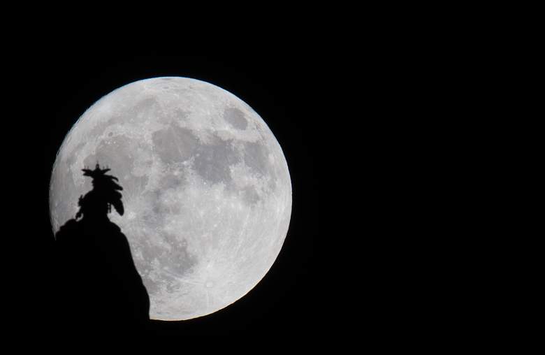 superluna, supermoon 2016. superluna 2016