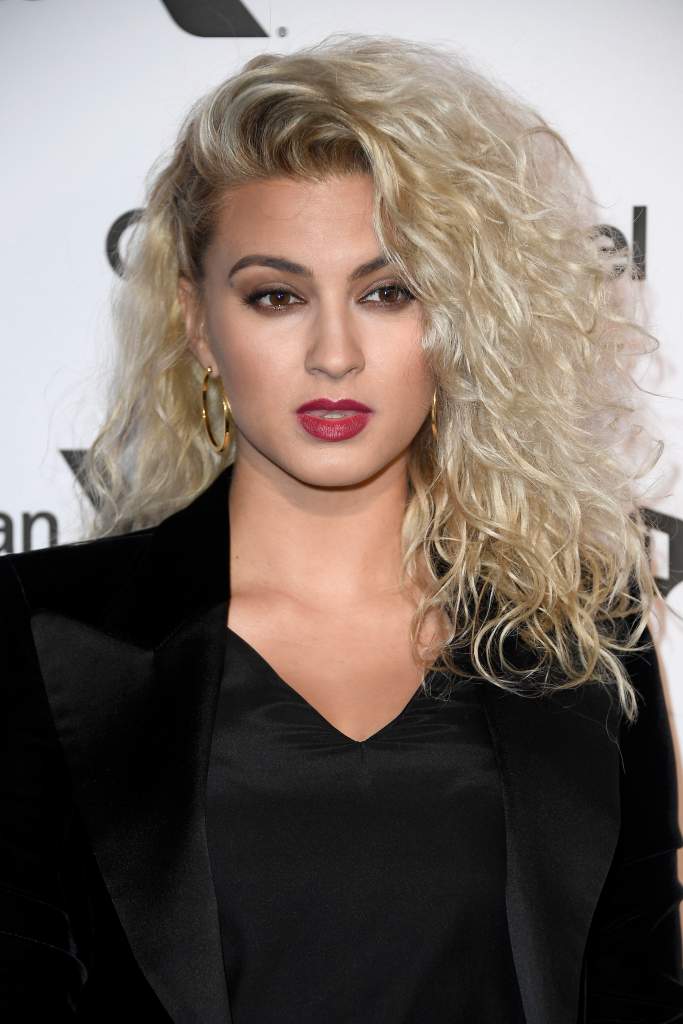 Capitol Records 75th Anniversary Gala - Arrivals