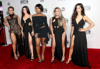 American Music Awards 2017: ¿Cómo ver la alfombra roja Live Stream?