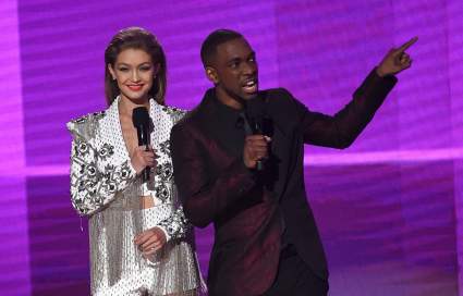 American Music Awards 2016: Las fotos que tienes ver