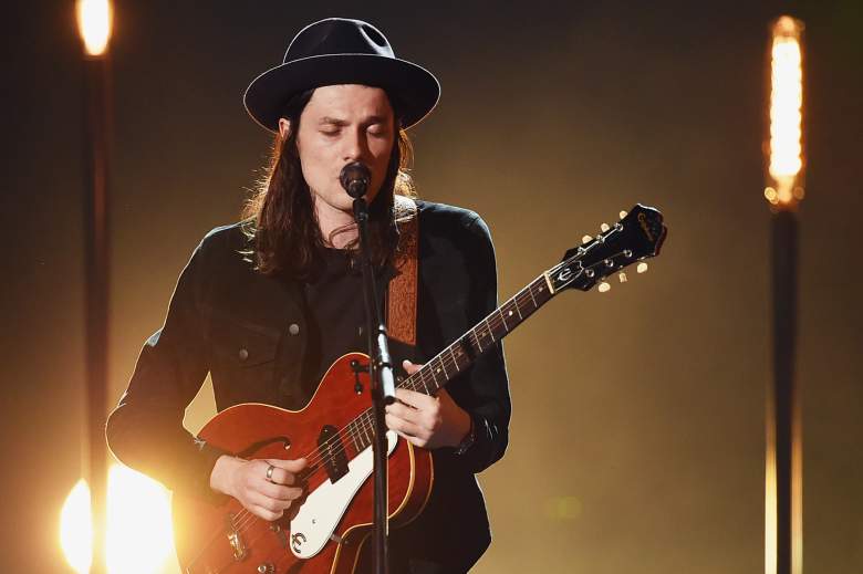 James Bay