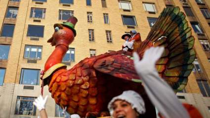 Día de Acción de Gracias: La historia y el significado del Thanksgiving