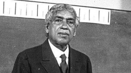 Jagadish Chandra Bose: 5 datos curiosos que tienes que saber