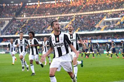 Cómo Ver Juventus vs. Porto en Vivo por Internet y Móvil Gratis