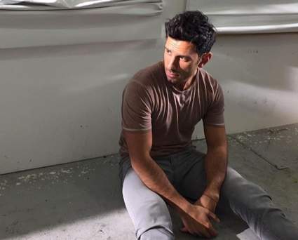 Jwan Yosef, novio de Ricky Martin: 5 datos que debes conocer