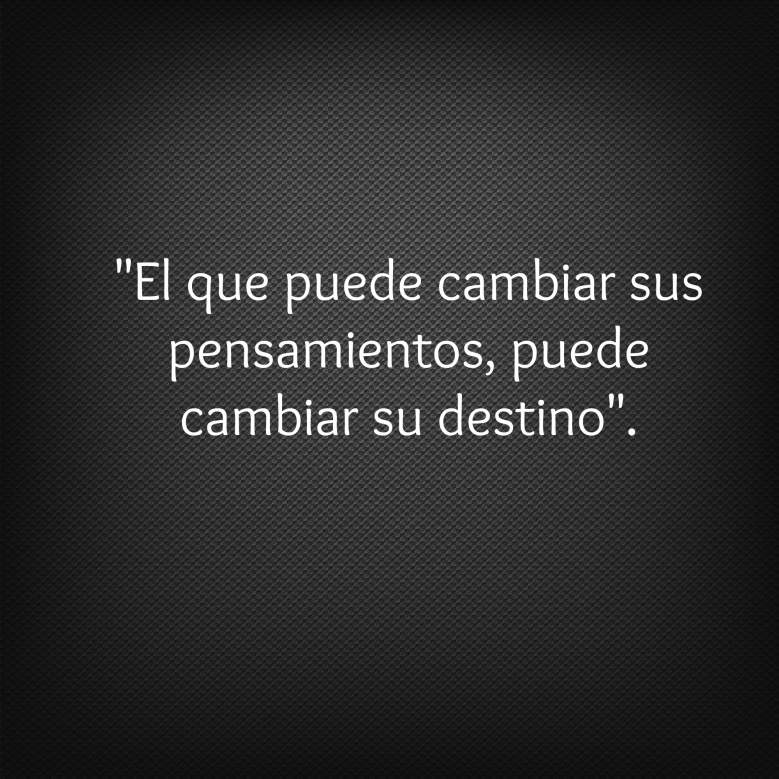 Cambio de Hora Frases