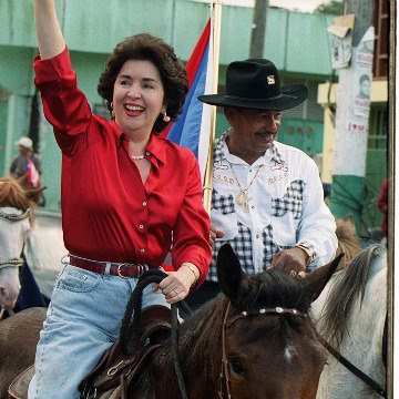 Mujeres en la Presidencia: Las fotos que tienes que ver