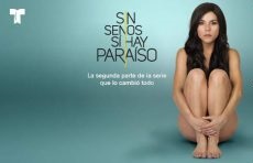 Tres interesantes horas de acción vivieron los seguidores de la exitosa novela ))Telemundo) 