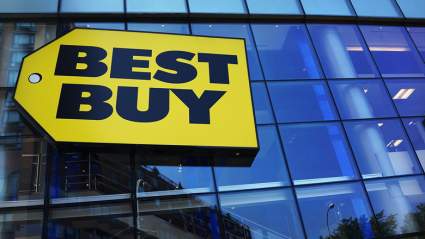 ¿Best Buy está abierto Nochevieja 2016 y Día de Año Nuevo 2017?