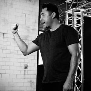 De la Hoya sigue al frente de su compa&ntilde;ia Golden Boy Promotions (Instagram)