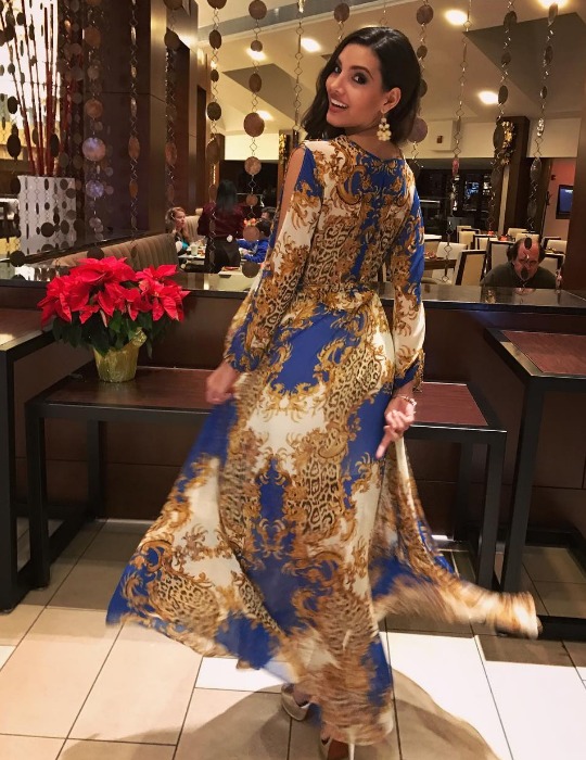 Miss Mundo Latina