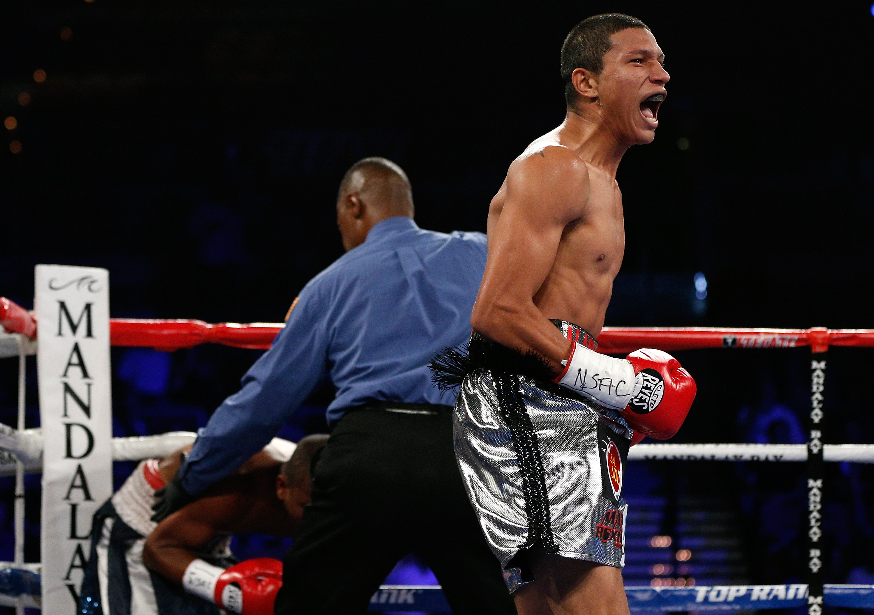 noticias de boxeo, Francisco Vargas proxima pelea