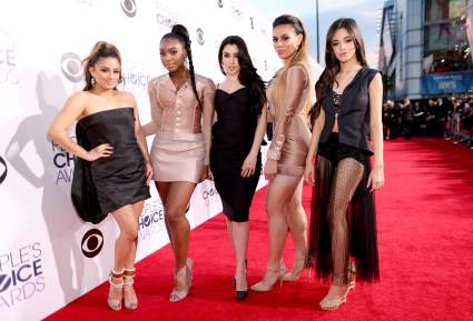 Fifth Harmony: Primera foto oficial sin Camila Cabello