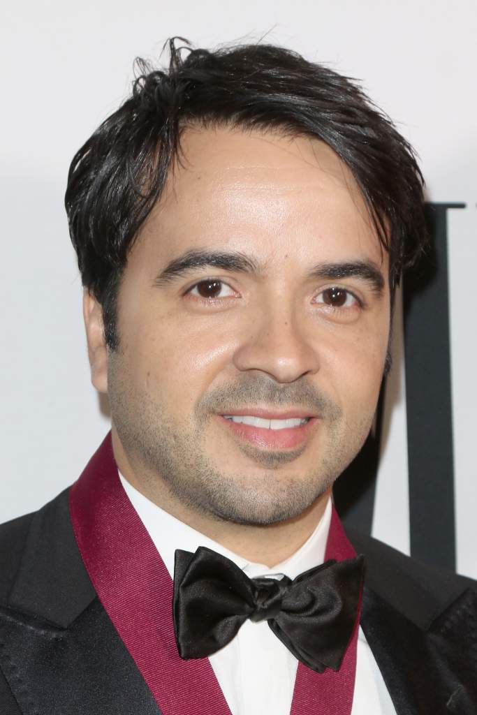 2016 BMI Latin Awards - Red Carpet