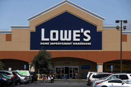 ¿Lowe’s está abierto Nochevieja 2016 y Día de Año Nuevo 2017?
