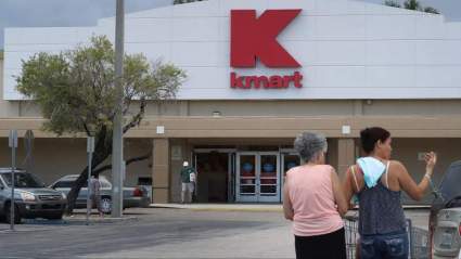 ¿Kmart está abierto Nochevieja 2016 y Día de Año Nuevo 2017?