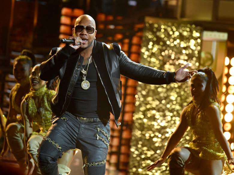 2016 Latin American Music Awards - Show