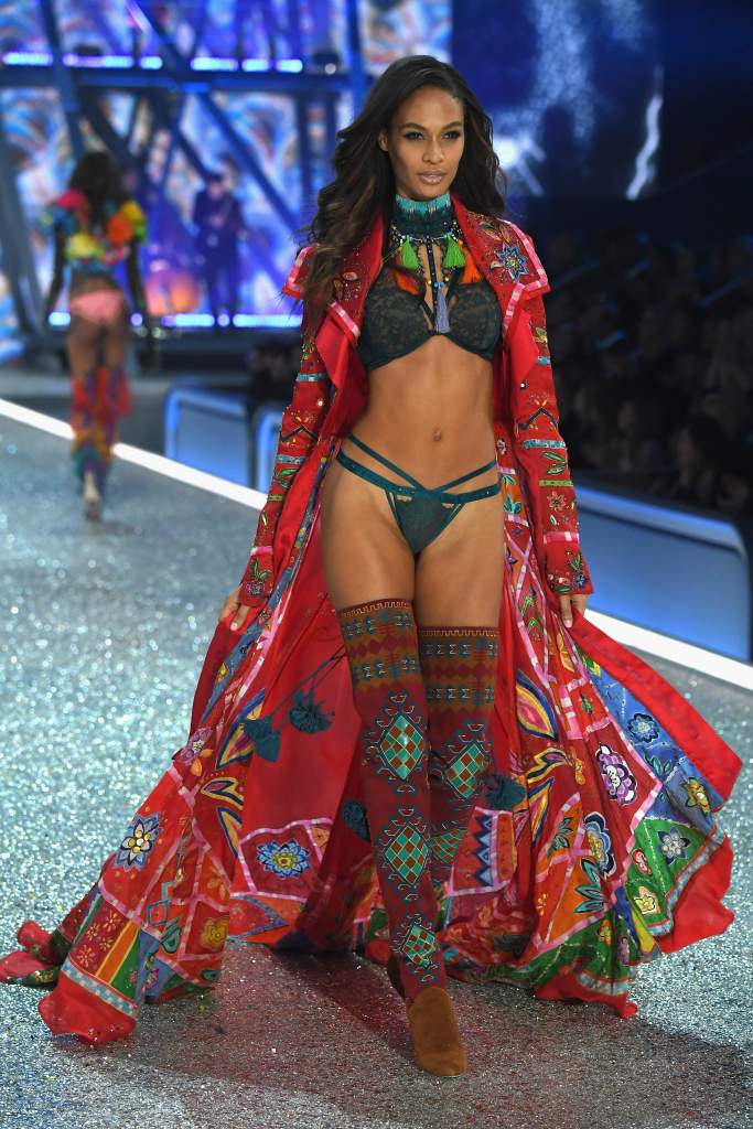Victoria’s Secret Fashion Show fotos, fotos de desfile de Victoria’s Secret