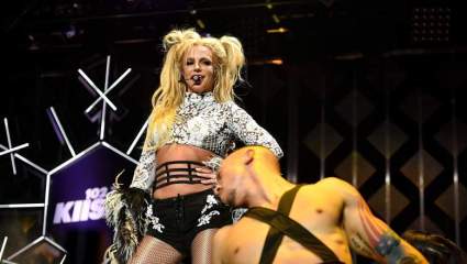 Britney Spears no está muerta, la cuenta global de Sony Music fue hackeada