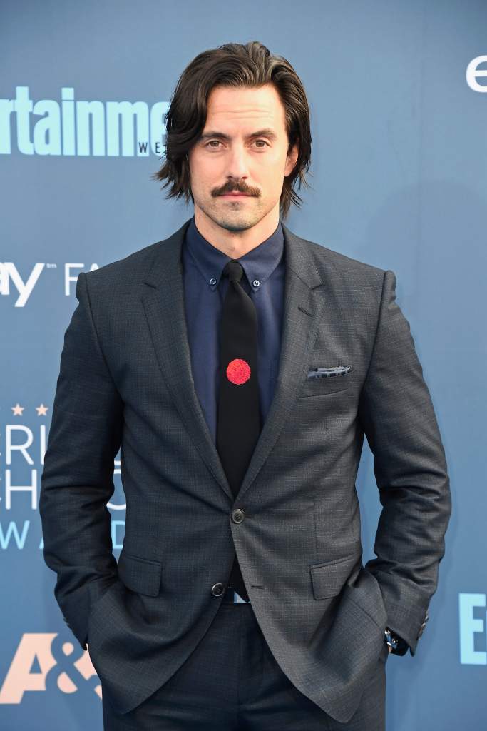 The 22nd Annual Critics' Choice Awards - Arrivals