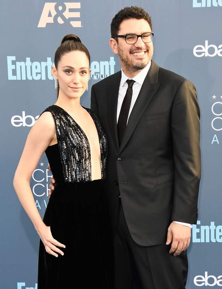 The 22nd Annual Critics' Choice Awards - Arrivals