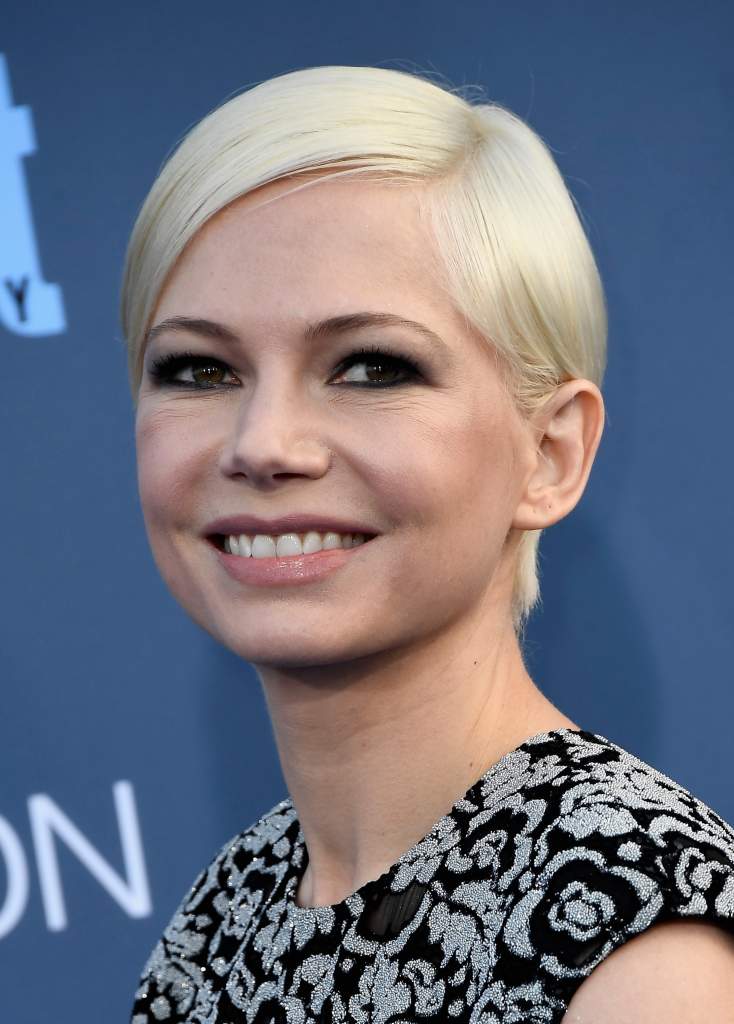 The 22nd Annual Critics' Choice Awards - Arrivals