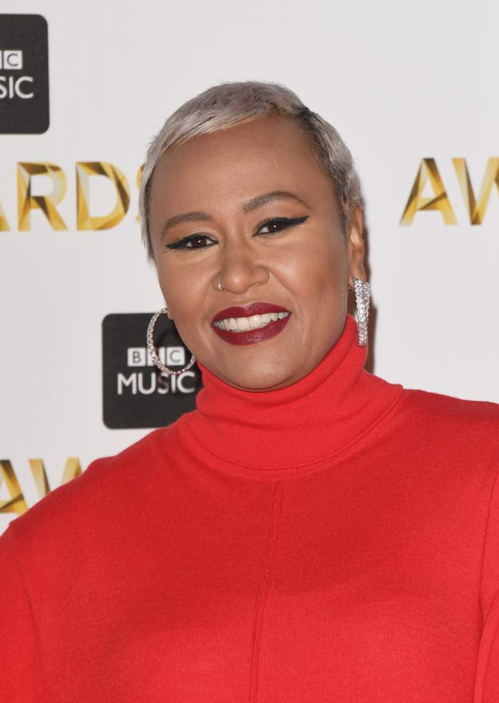 BBC Music Awards - Red Carpet Arrivals