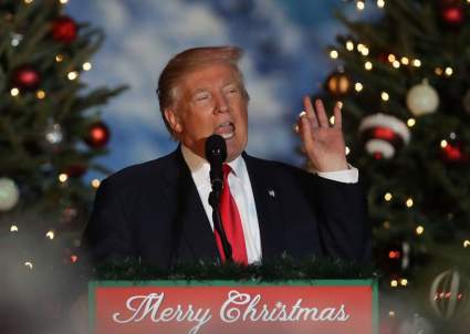 La Inauguración de Donald Trump: Lista Completa de los Cantantes