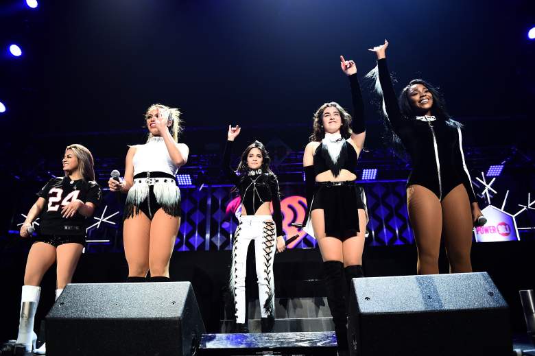 Power 96.1's Jingle Ball 2016 - SHOW
