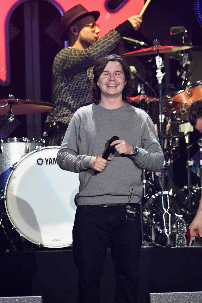 103.5 KISS FM's Jingle Ball 2016 - SHOW