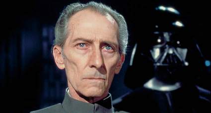 Rogue One Spoilers: ¿Cómo fue Peter Cushing revivido como Tarkin en la película?