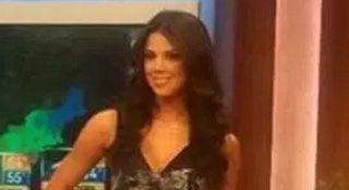 ¿Cuantos hijos tiene Carolina Ramirez de ¡Despierta América!?
