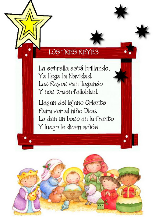 poemas navidad