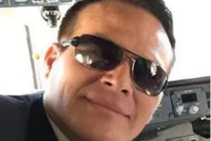 Miguel Quiroga Murakami, piloto del Chapecoense: 5 datos que debes conocer