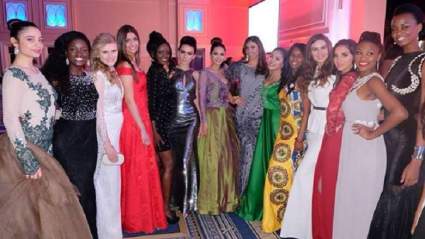 Miss Mundo 2016: Las Fotos Más Sexys de las Participantes