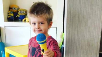 Noah Bublé, El Hijo de Michael Bublé: 5 Datos Importantes que Tienes que Saber