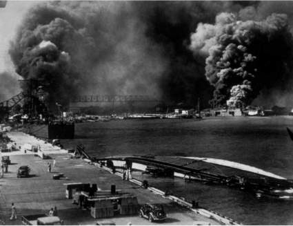 Pearl Harbor Day 2016: Las 10 Mejores Frases Para Recordar el Día