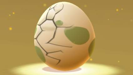 Pokemon Go: ¿Necesitas un Huevo Nuevo para Eclosionar un Pokemon Nuevo?