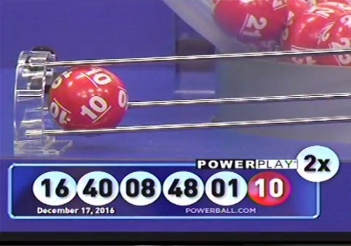 powerball