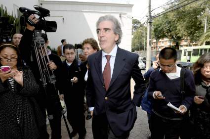 ¿Cuántos Hijos Tuvo Rafael Tovar y de Teresa?