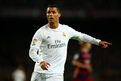 Cómo Ver Real Madrid vs. Deportivo La Coruña en Vivo por Internet y Móvil Gratis