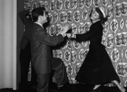 Debbie Reynolds y los hombres de su vida: Las fotos que tienes que ver