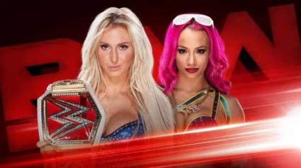 ¿Qué le pasó a Sasha Banks en el WWE Roadblock: End of the Line?