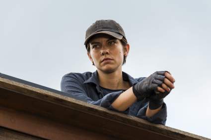 The Walking Dead Temporada 7: ¿Cómo ver la final de mitad en vivo y gratis?