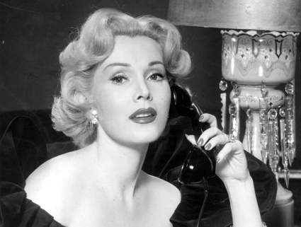 Zsa Zsa Gabor Muere a Sus 99 Años: ¿De qué murió la actriz famosa?