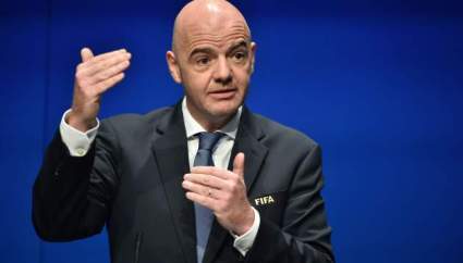 La FIFA aprueba por unanimidad la expansión de la Copa Mundial