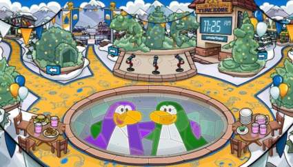‘Club Penguin’ dejará de funcionar en marzo