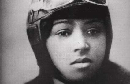 Bessie Coleman: 5 datos importantes que tienes que saber